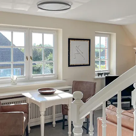 Heefwai 2 - W4 Morsum (Sylt)