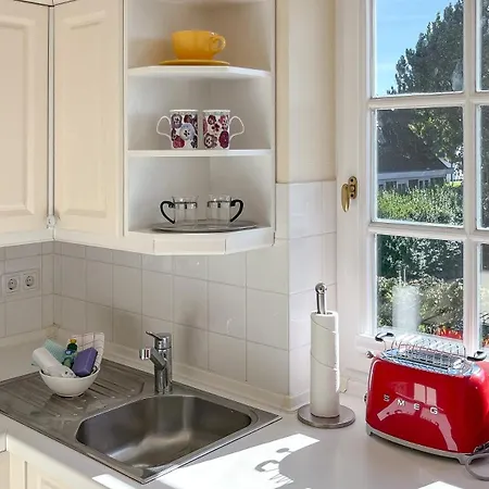 Apartamento Heefwai 2 - W4 *