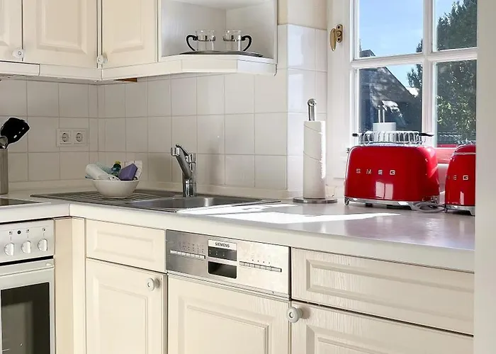 Heefwai 2 - W4 Lägenhet *