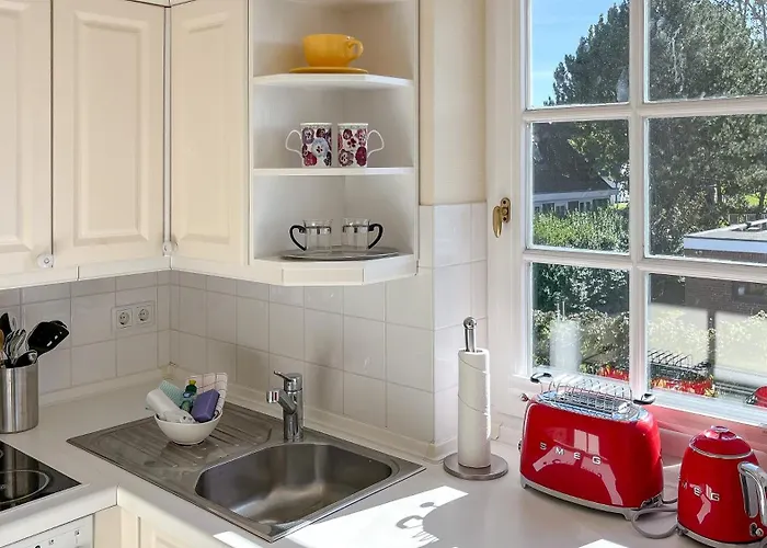 Lägenhet Heefwai 2 - W4 *